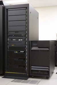 Server Rack Space Available, Call 734-270-2305